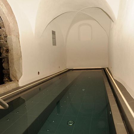 Hotel Kabis Фунес Экстерьер фото