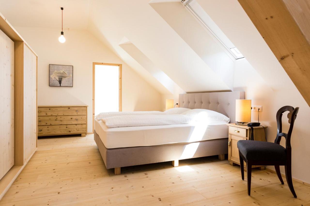 Hotel Kabis Фунес Экстерьер фото