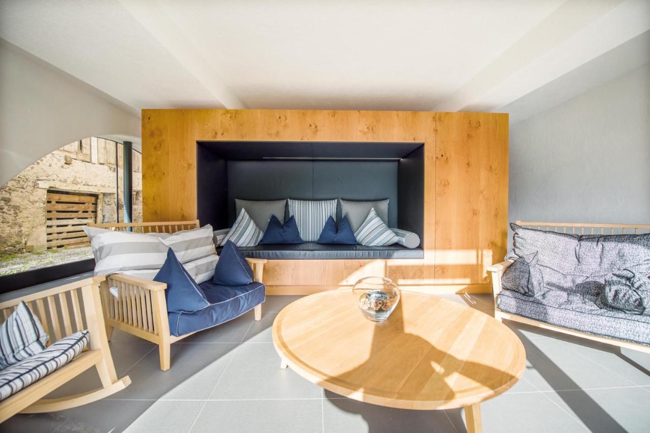 Hotel Kabis Фунес Экстерьер фото