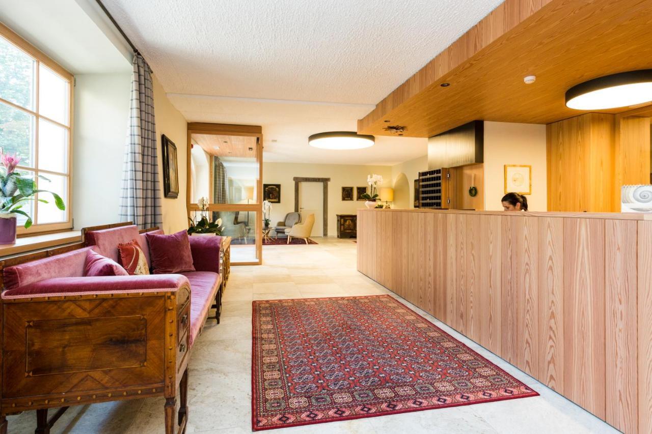Hotel Kabis Фунес Экстерьер фото
