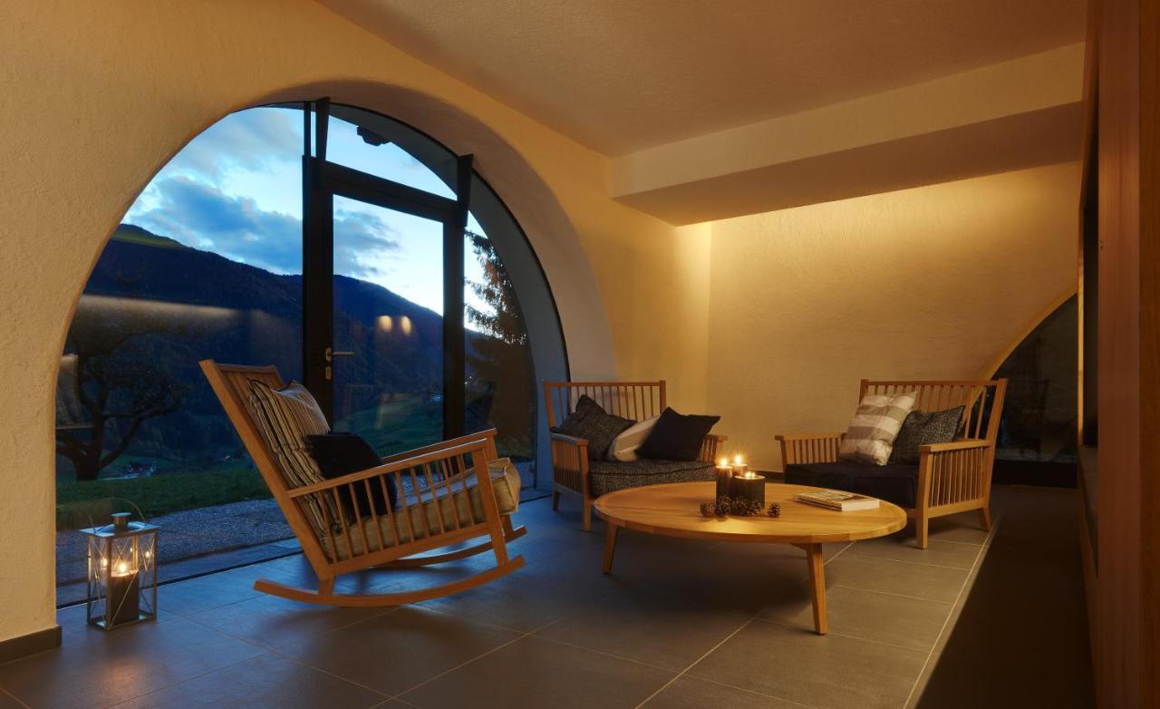 Hotel Kabis Фунес Экстерьер фото