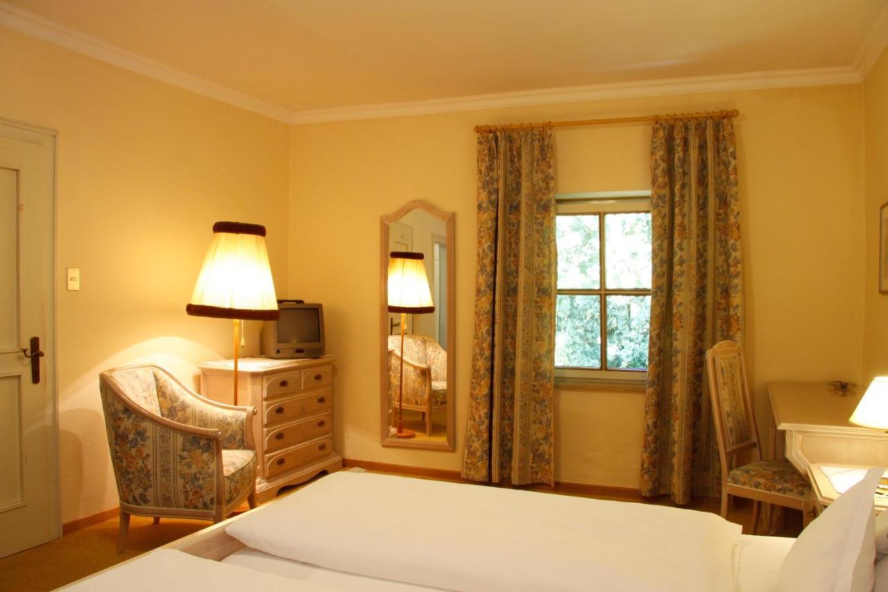 Hotel Kabis Фунес Экстерьер фото