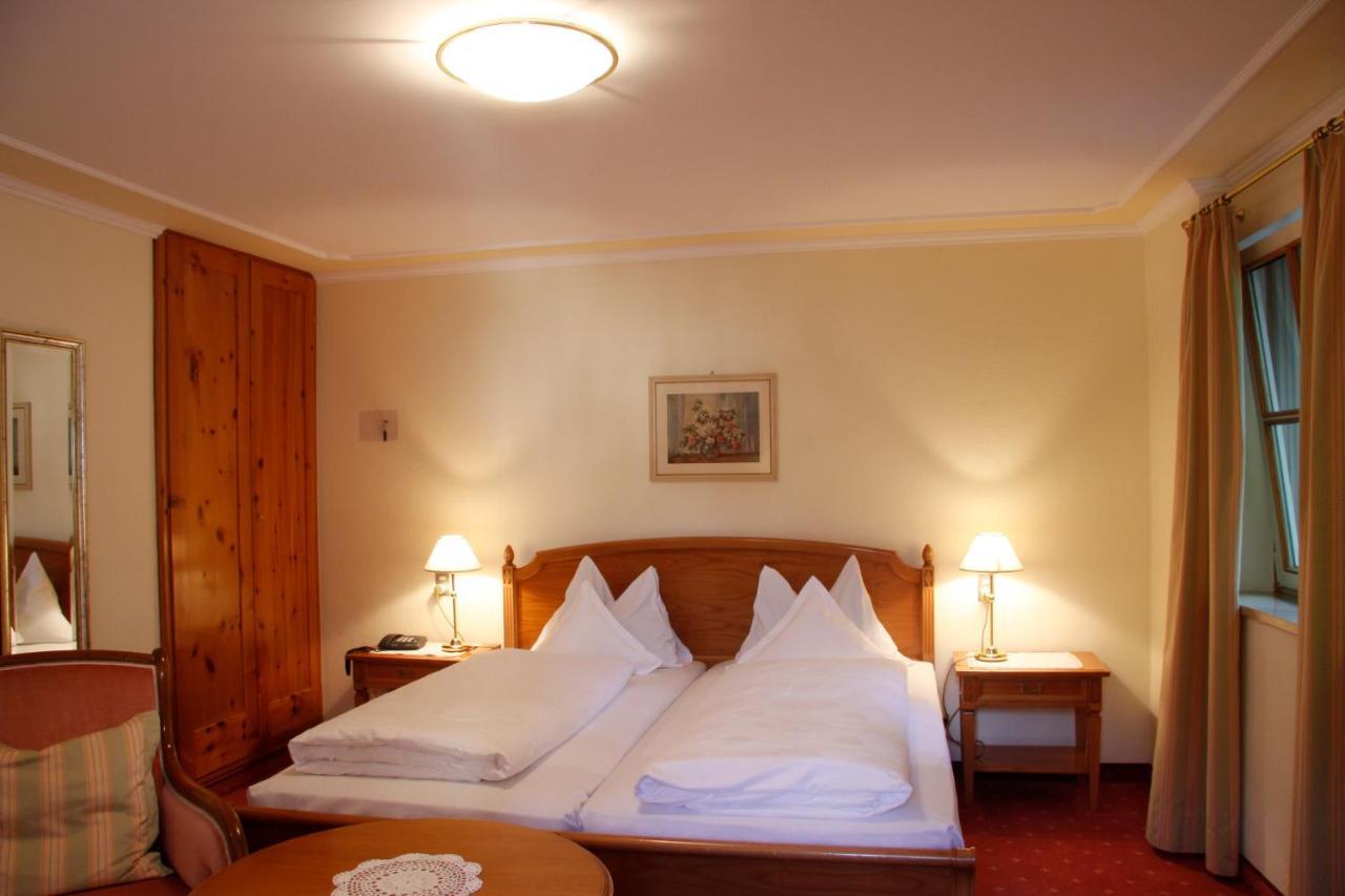 Hotel Kabis Фунес Экстерьер фото