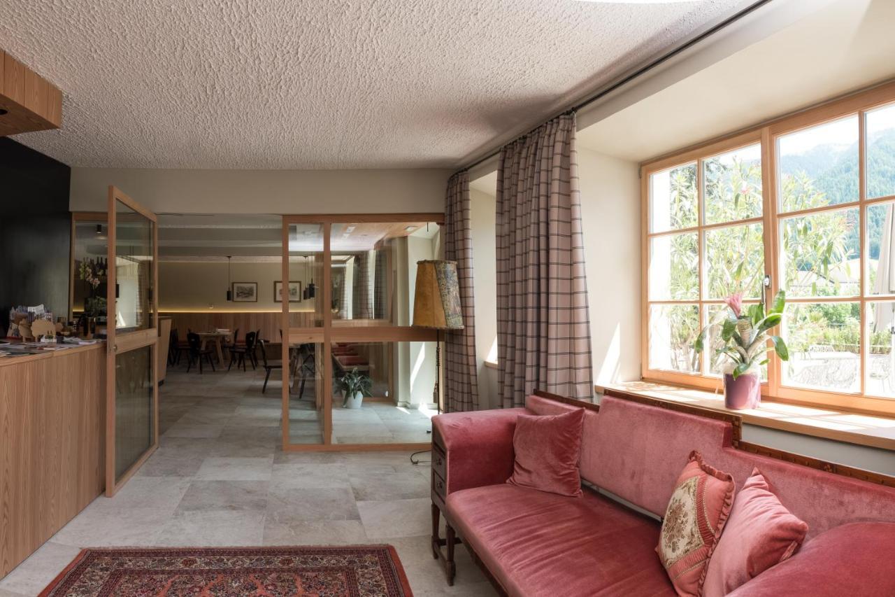 Hotel Kabis Фунес Экстерьер фото