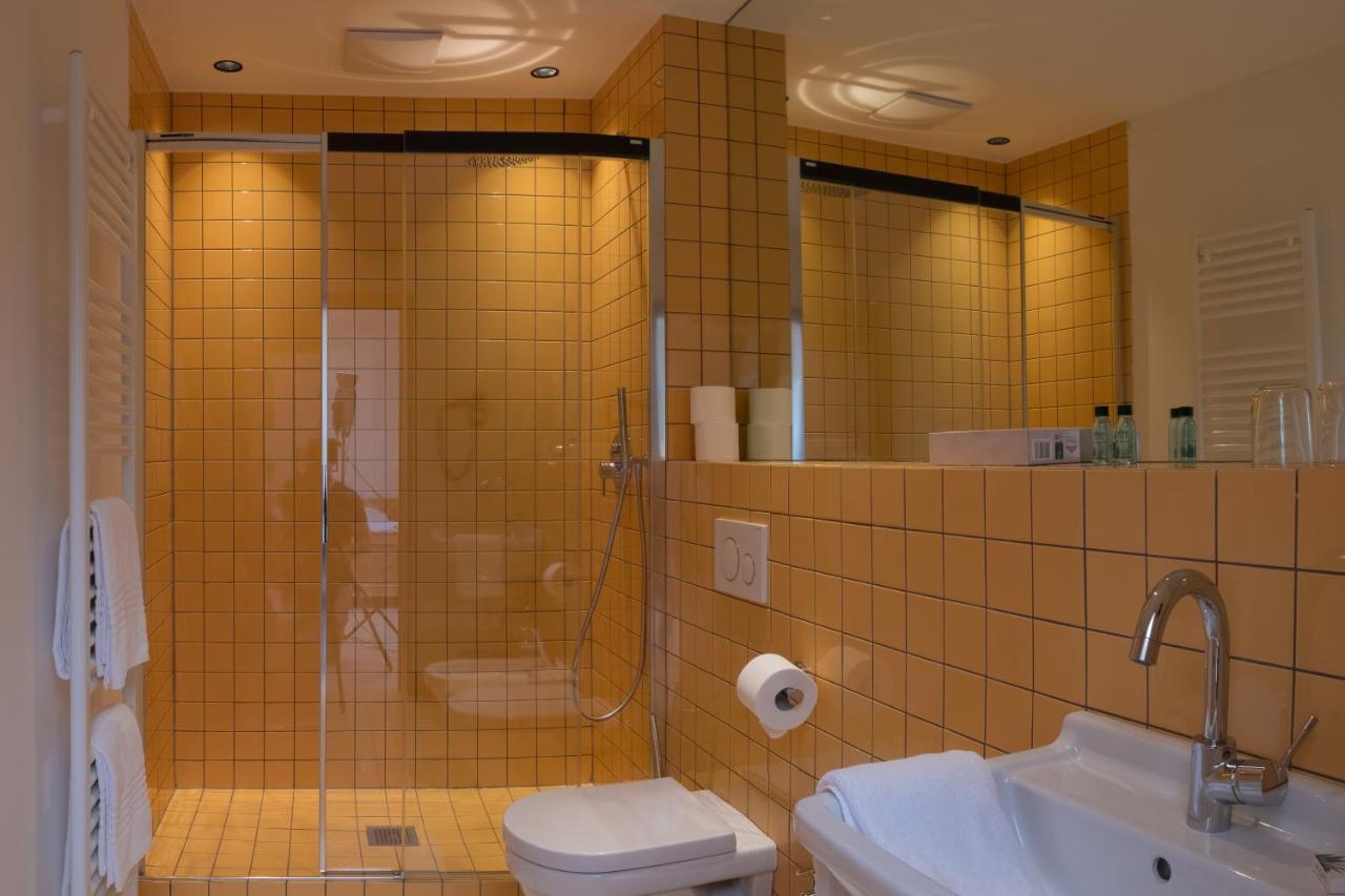 Hotel Kabis Фунес Экстерьер фото