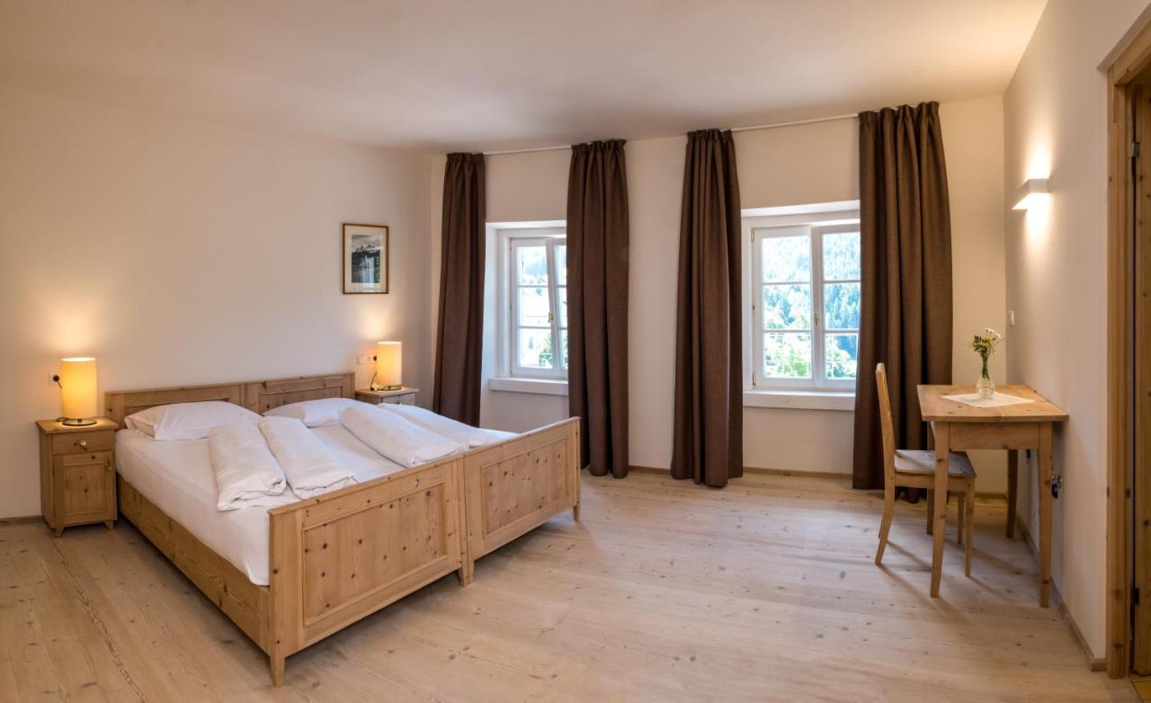 Hotel Kabis Фунес Экстерьер фото