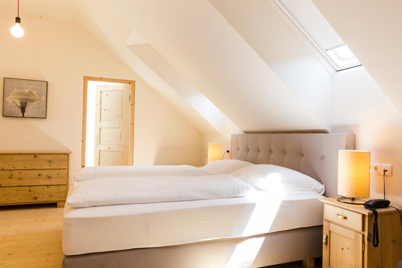 Hotel Kabis Фунес Экстерьер фото