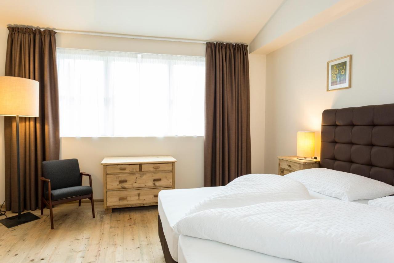 Hotel Kabis Фунес Экстерьер фото