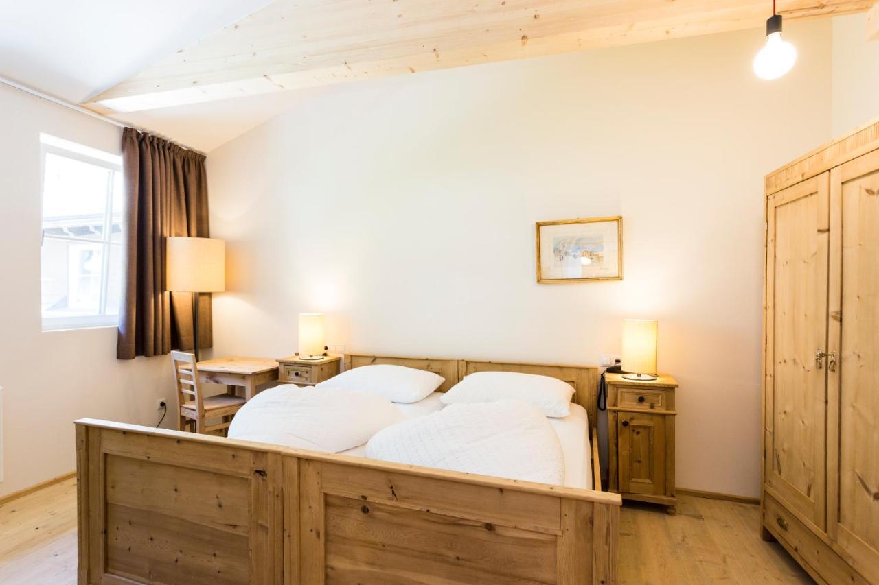 Hotel Kabis Фунес Экстерьер фото