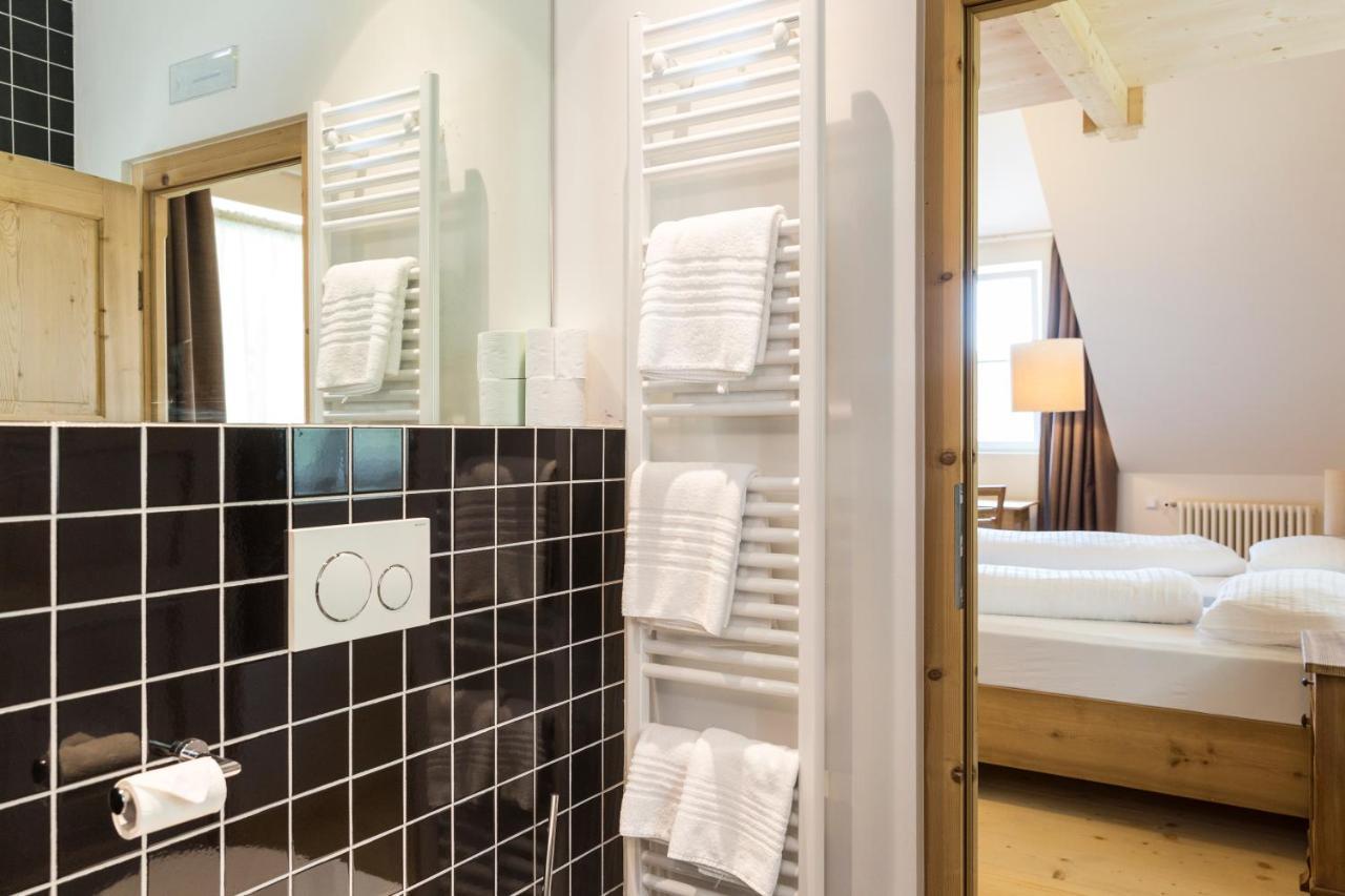 Hotel Kabis Фунес Экстерьер фото