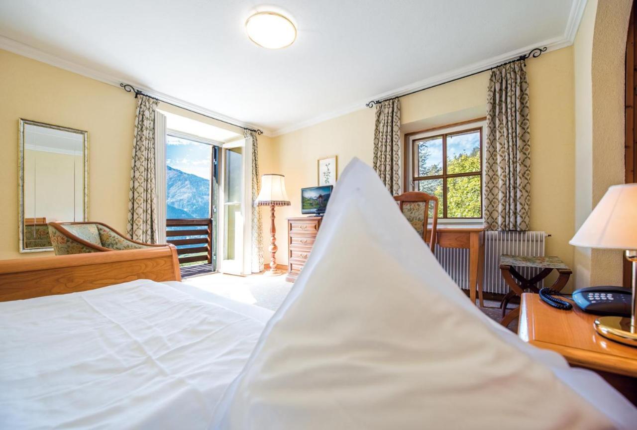 Hotel Kabis Фунес Экстерьер фото
