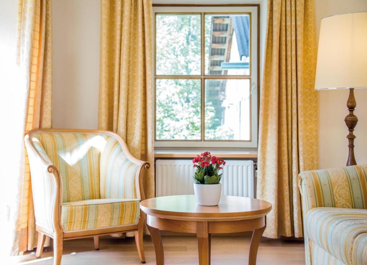 Hotel Kabis Фунес Экстерьер фото