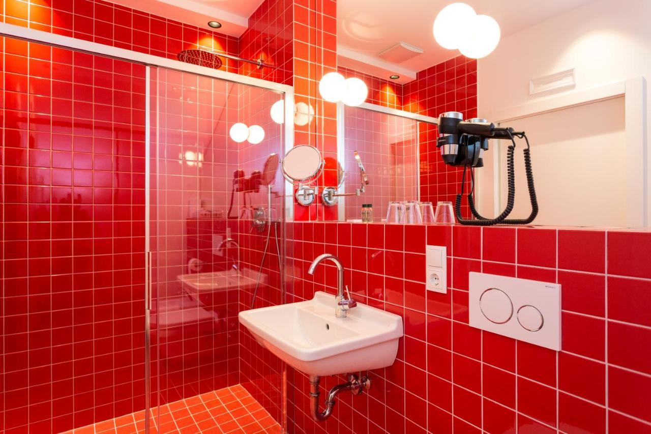 Hotel Kabis Фунес Экстерьер фото