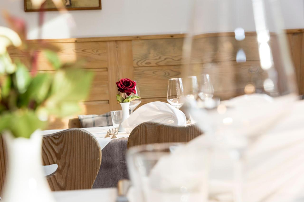 Hotel Kabis Фунес Экстерьер фото