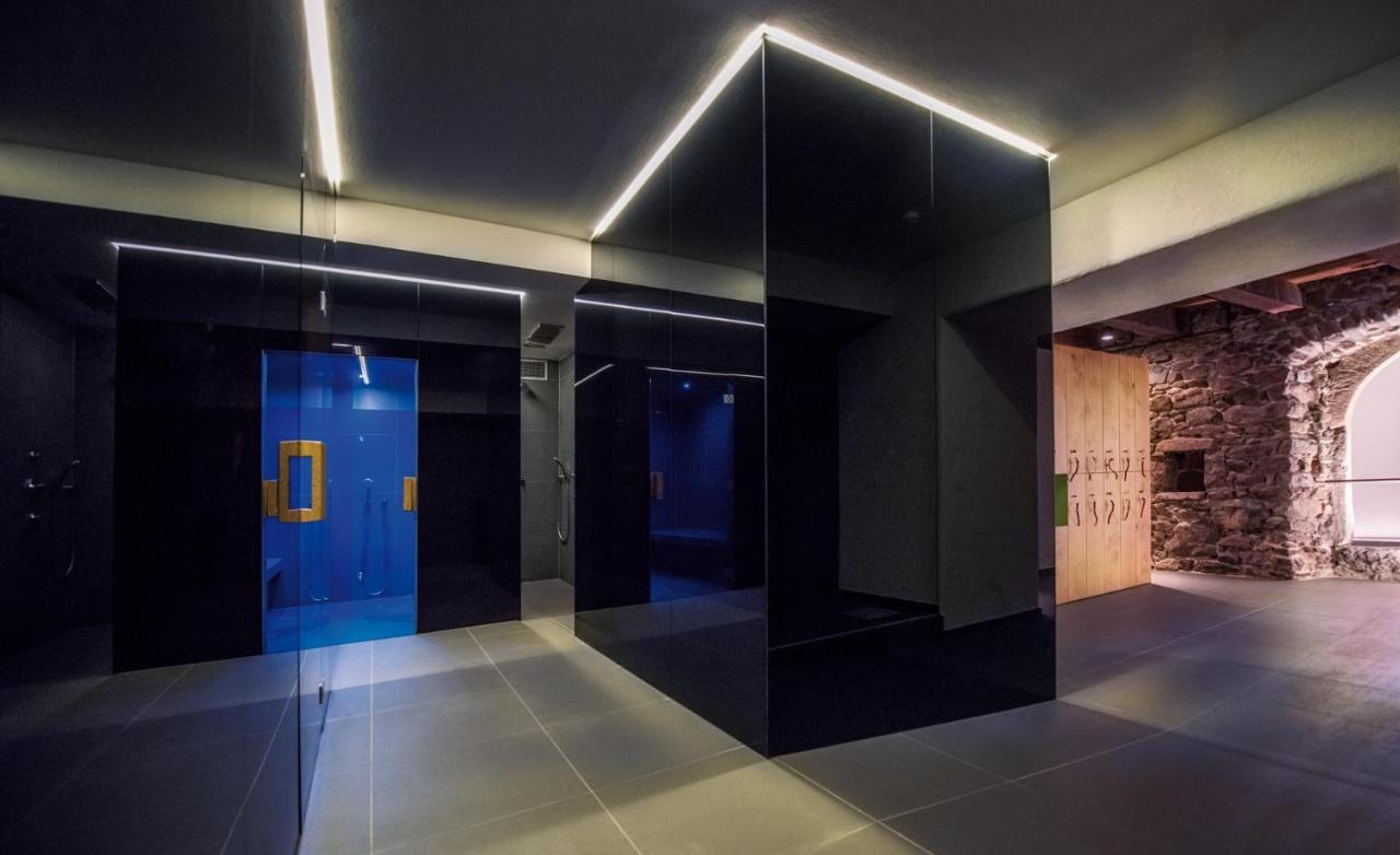 Hotel Kabis Фунес Экстерьер фото