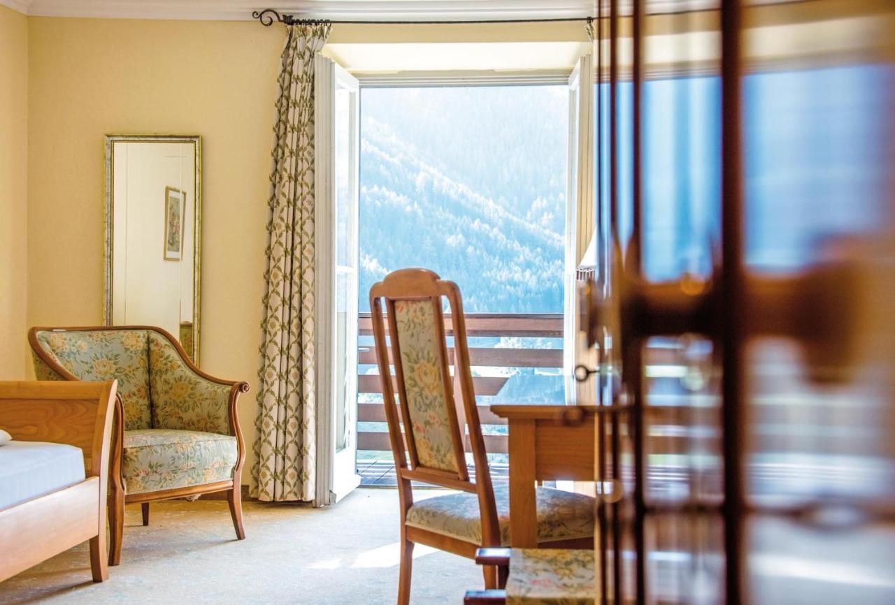 Hotel Kabis Фунес Экстерьер фото