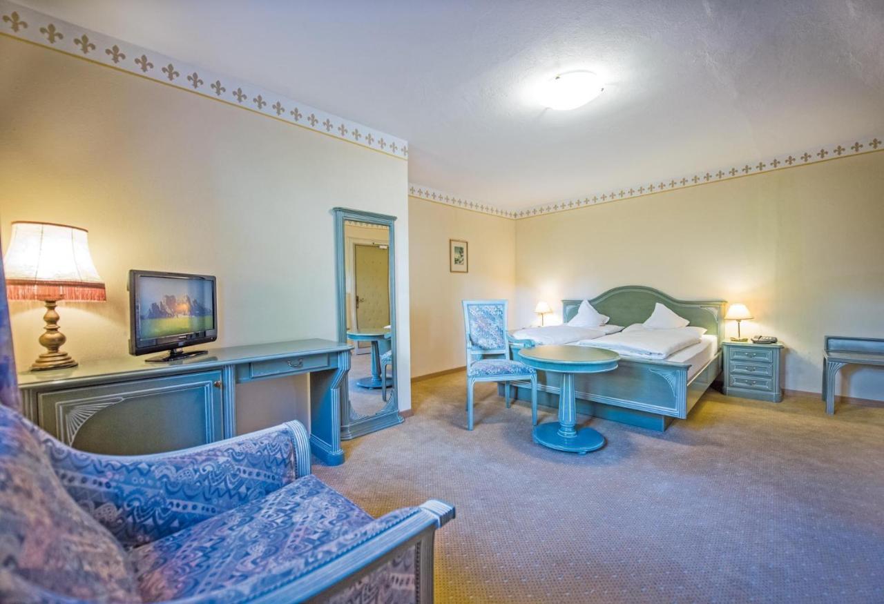 Hotel Kabis Фунес Экстерьер фото