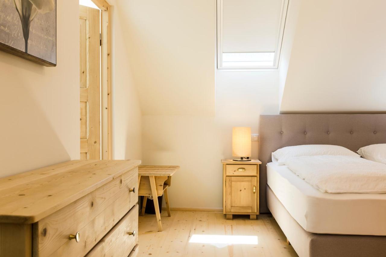 Hotel Kabis Фунес Экстерьер фото