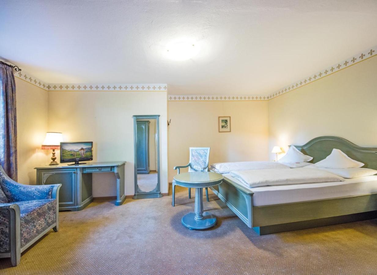 Hotel Kabis Фунес Экстерьер фото