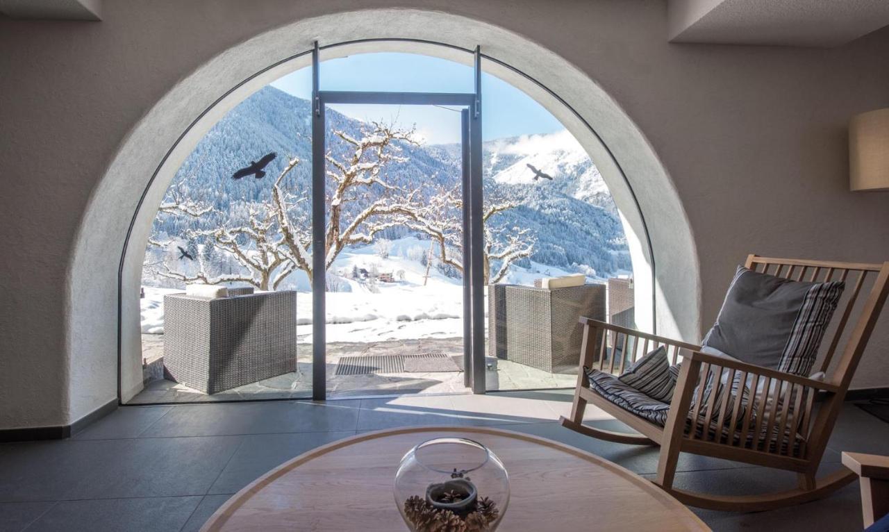 Hotel Kabis Фунес Экстерьер фото
