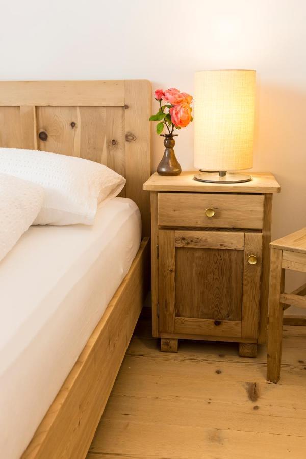 Hotel Kabis Фунес Экстерьер фото