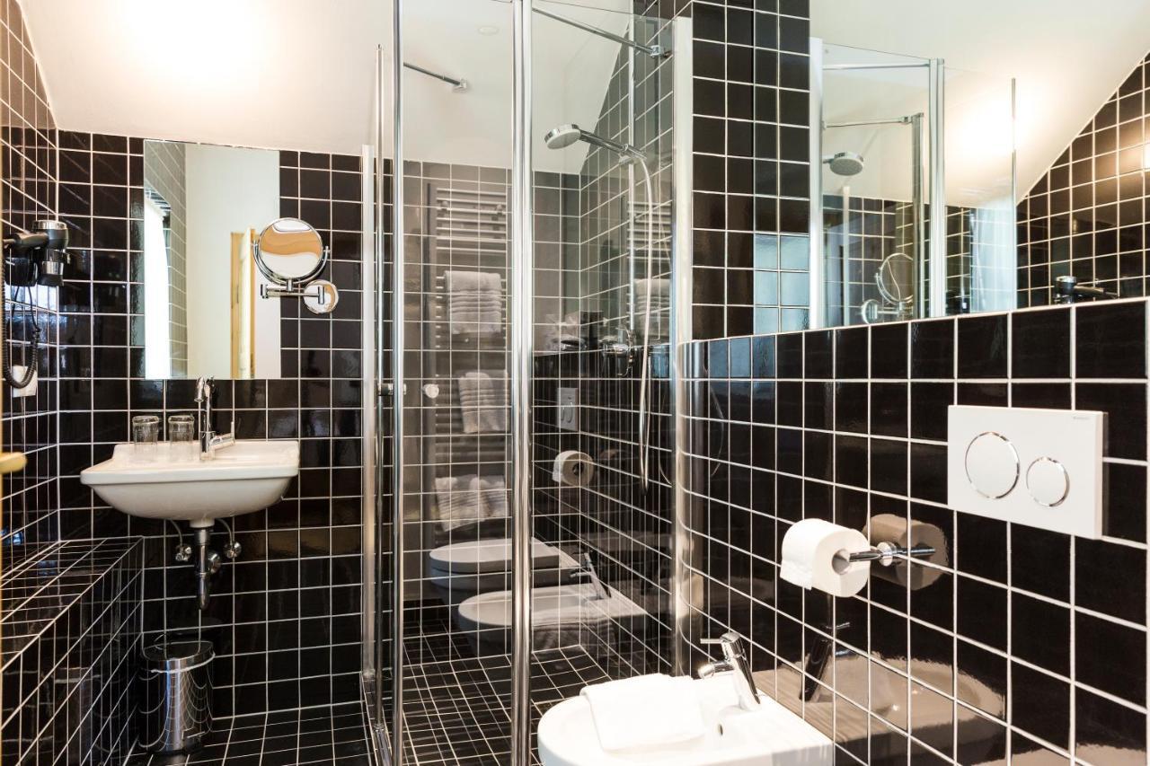 Hotel Kabis Фунес Экстерьер фото