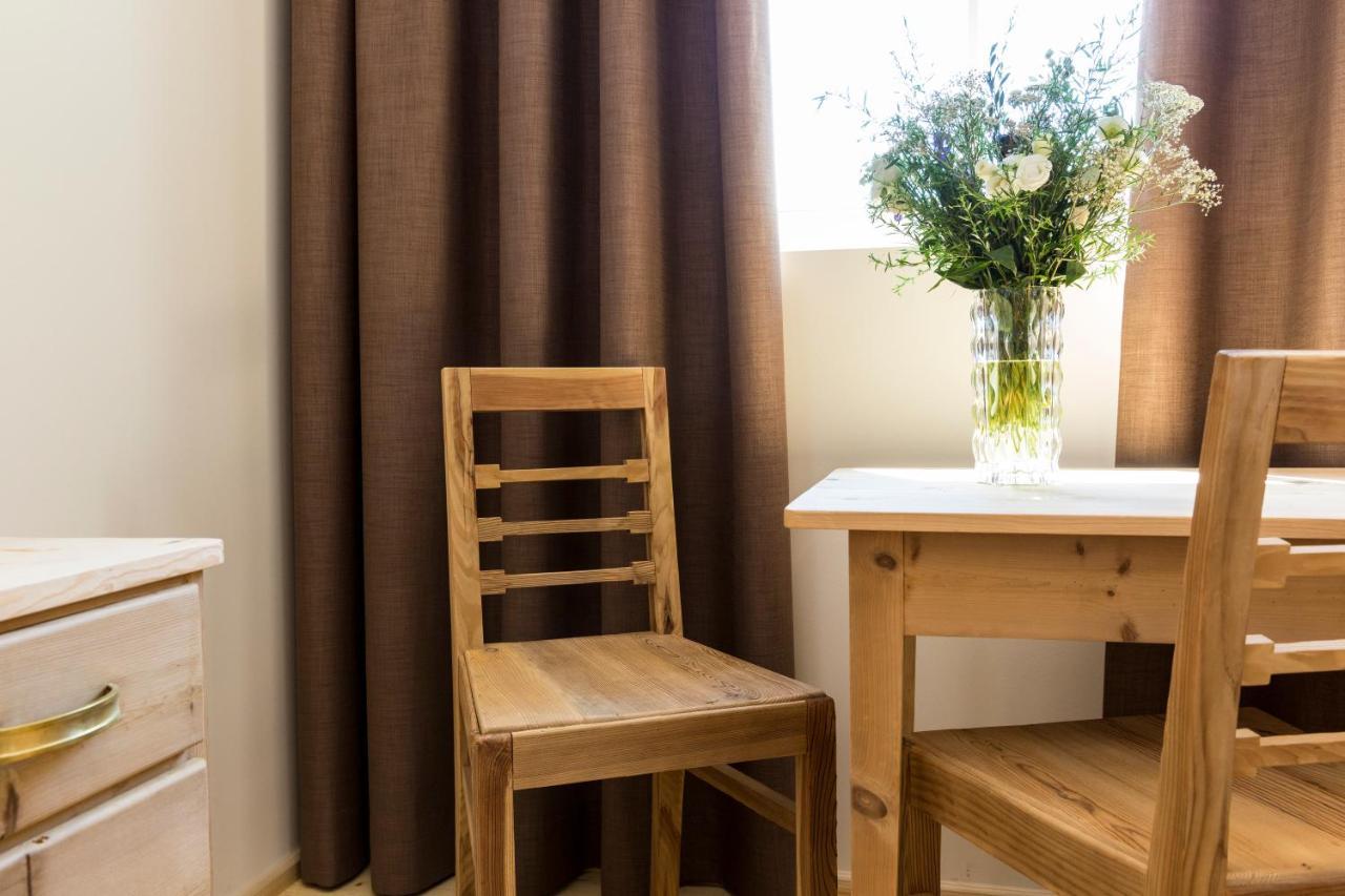 Hotel Kabis Фунес Экстерьер фото